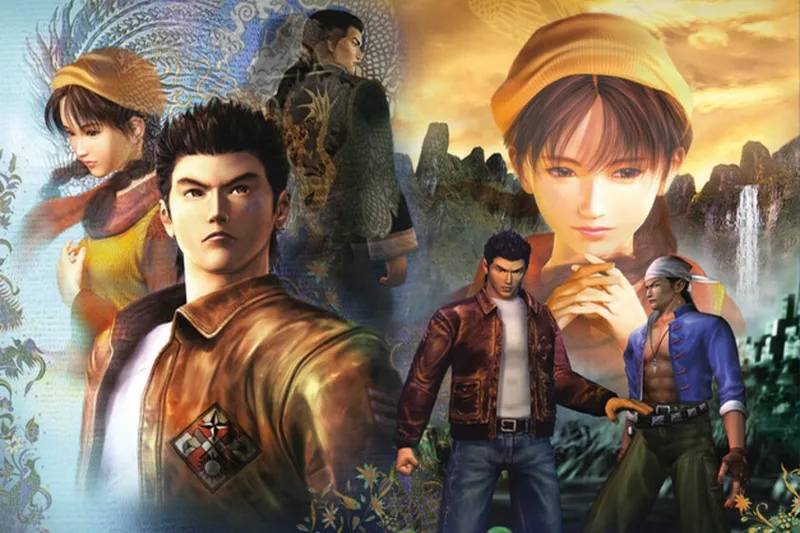 Todo el mundo recuerda cuánto costó Shenmue, pero muy pocos saben que SEGA reinventó la forma de hacer videojuegos