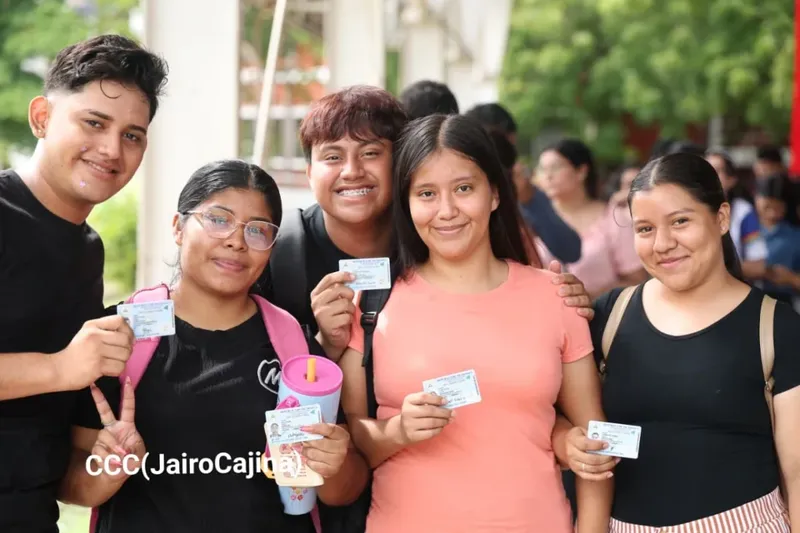 Inicia segunda entrega de Becas Pueblo Presidente en la UNHSM