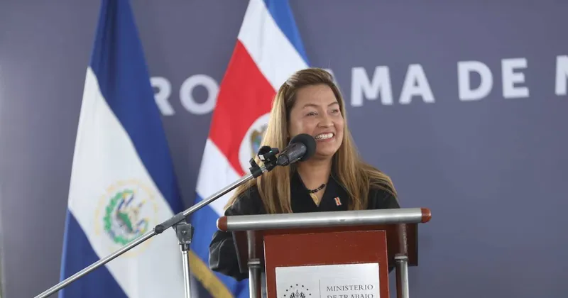¿Quién es Lina Ajoy? Perfil de la costarricense que asumirá la secretaría general del SICA