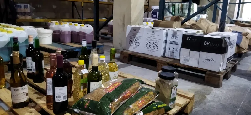 Sancti Spíritus inaugura el primer mercado de abasto mayorista de Cuba