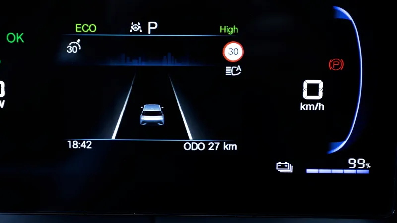 La tolerancia cero llega a los coches eléctricos: China limita por ley el engaño en la degradación de baterías