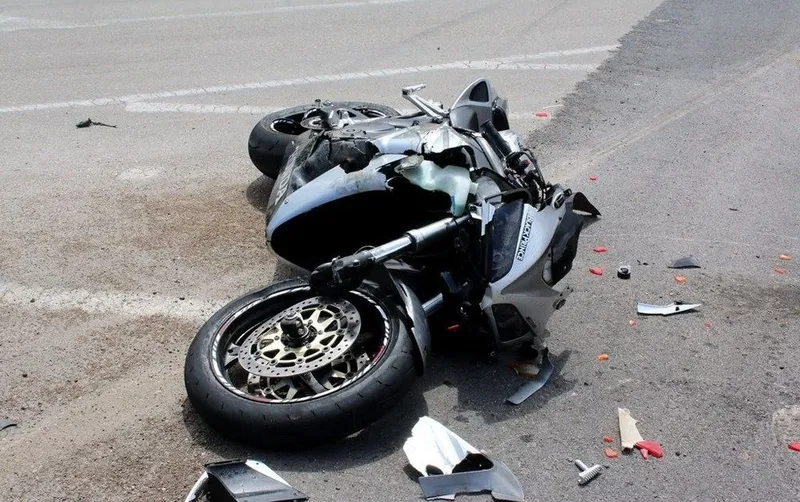 Joven de 19 años muere en accidente de moto en Jalapa, Nueva Segovia