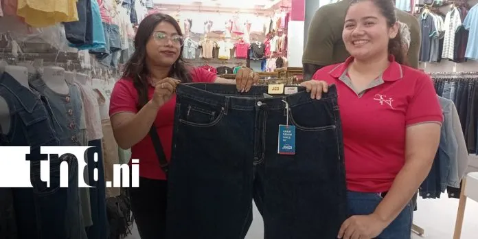 Comercios del Oriental se llenan de ofertas por el Día del Padre