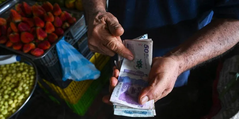 Colombia registró inflación de 0.17% en julio