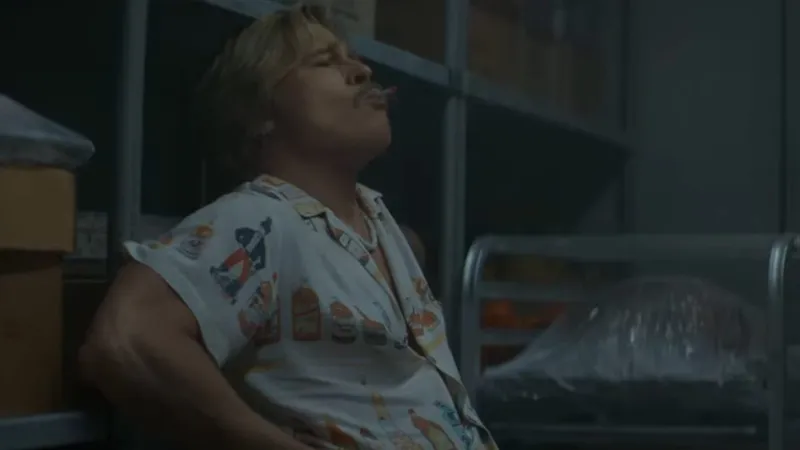 La secuela de 'Érase una vez en... Hollywood' ya tiene tráiler, pero, sinceramente, está tan oscuro que no hemos podido ver nada