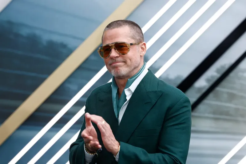 Brad Pitt se impone en tribunales y mantiene vivo el caso por la bodega Miraval