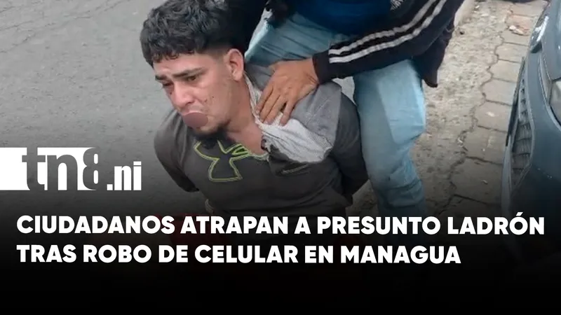 Creyó que iba a hacer el robo de su vida, pero terminó haciendo el...