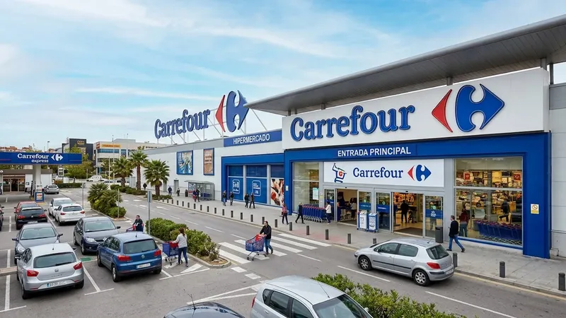 Carrefour vende 3 hipermercados en España, pero no cierran: qué cambia para los clientes