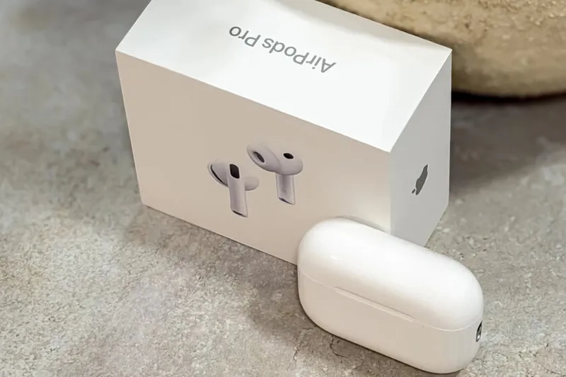 Mejores alternativas a los AirPods Pro 3 de Apple: seis auriculares Bluetooth con cancelación de ruido