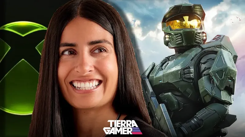 Halo: Xbox planea arreglar la serie desde cero