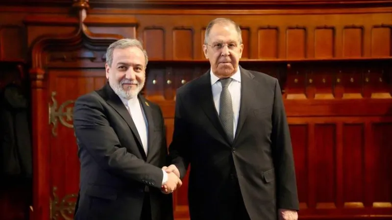 Canciller ruso viajará el lunes a Irán para reforzar acuerdos bilaterales