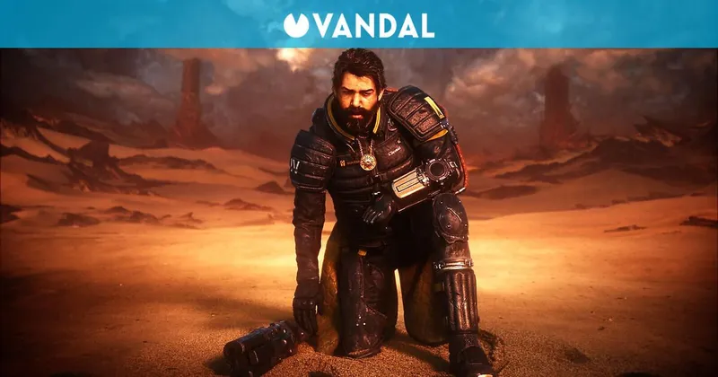 Los creadores de Returnal buscan imitar el modelo de From Software: especializarse en un género
