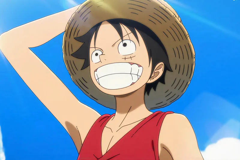 Netflix al fin presenta tras años de silencio el primer adelanto de The One Piece, el esperadísimo remake del manga de piratas de Eiichiro Oda