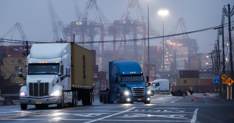 Cuánto cobran los camioneros en Argentina en octubre de 2026 según cada categoría y cuándo se paga el bono