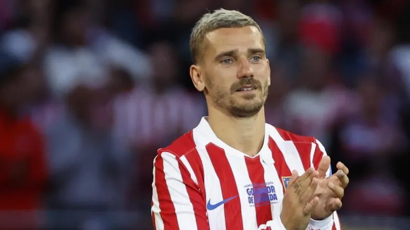 Villarreal - Atlético de Madrid, en directo
