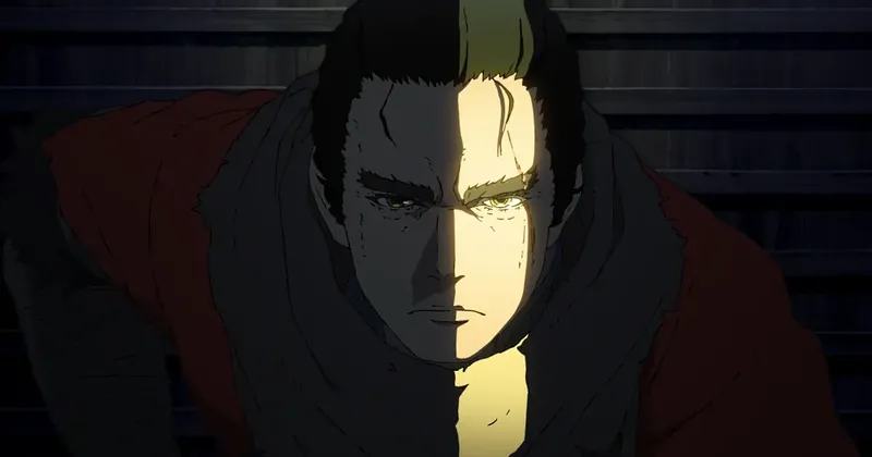 Crunchyroll confirma la fecha de estreno y el número de capítulos del anime Sekiro: No Defeat