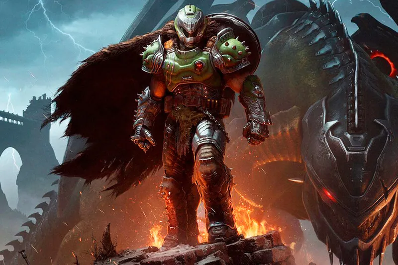 Los creadores de DOOM rompen su silencio ante los despidos masivos y dejan claro que son capaces de seguir creando juegos