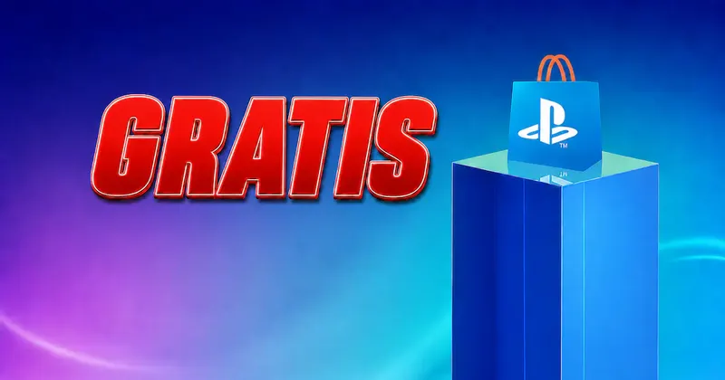 Este juego debutó por sorpresa en PS5 y está disponible gratis luego de conseguir cientos de reseñas positivas en PC