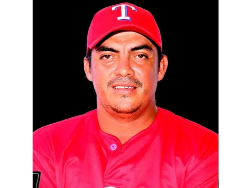 Elías Villegas en fin de semana histórico