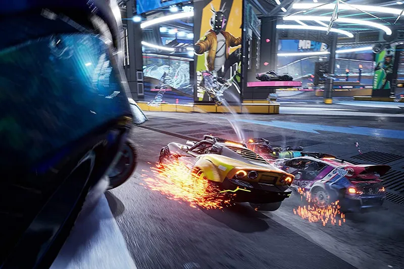 PlayStation sigue cerrando juegos como servicio: ahora el machetazo se lo lleva el exclusivo de PS5 Destruction All Stars