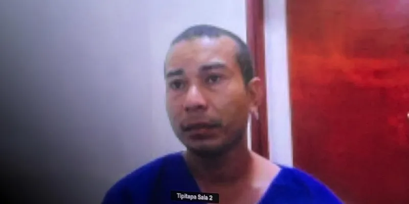 Procesan a hombre por robo con fuerza en Managua