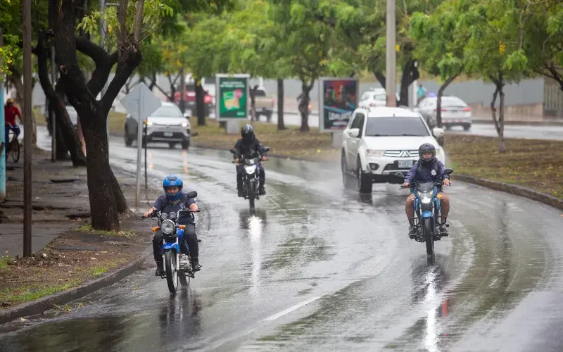 Compañera Rosario Murillo llama a fortalecer acciones preventivas ante la temporada de invierno