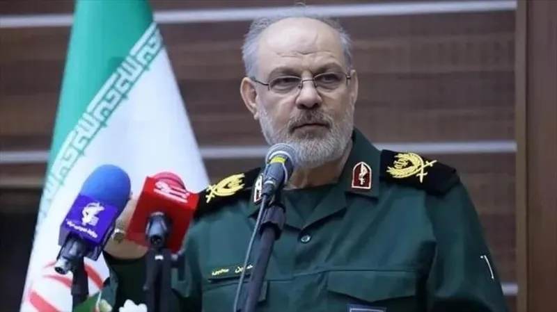 CGRI: Irán modificará su respuesta, armas y objetivos ante nueva agresión