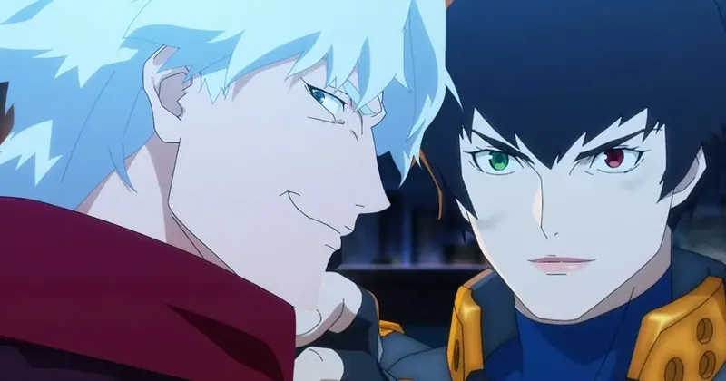 El anime de Devil May Cry decepcionó a muchos fans, pero es un éxito en Netflix y tendrá una tercera temporada que terminará la historia de Dante