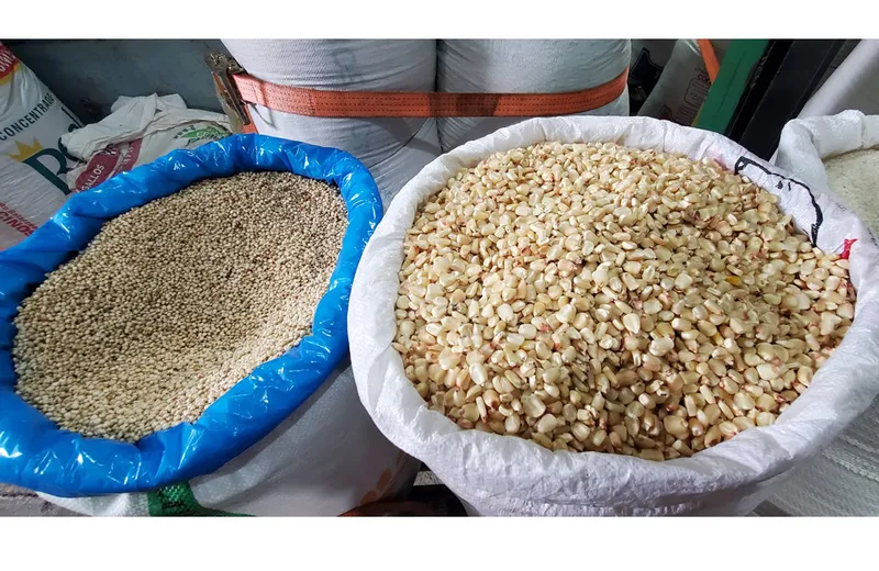 El precio de este popular alimento se dispara y alcanza su nivel máximo en tres años