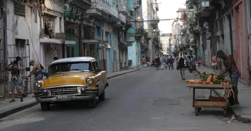 Cuba se está quedando sin tiempo para evitar un ataque de Estados Unidos