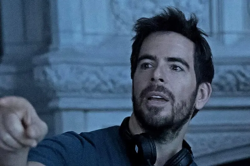 Eli Roth, director de cine, sobre el fracaso colosal de Borderlands: "Es para jugadores, pero no tiene la violencia que ellos buscan"