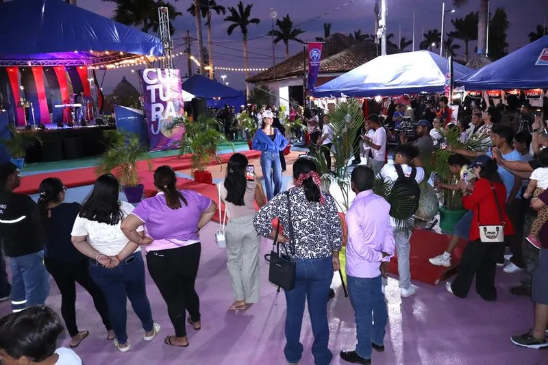 Grandes ventas: Festival de Emprendimientos Jóvenes en Victorias 47/19