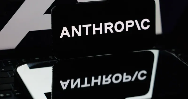Citigroup se sumaría a los bancos que preparan la salida a bolsa de Anthropic