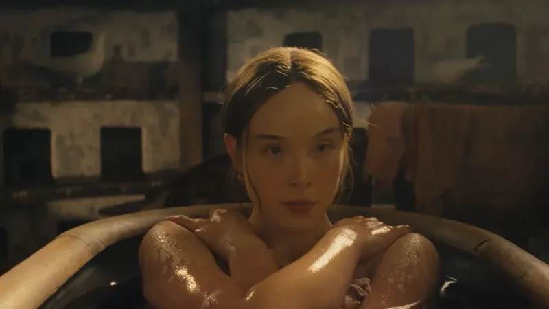 Netflix estrena hoy la nueva temporada de un apoteósico thriller basado en hechos reales