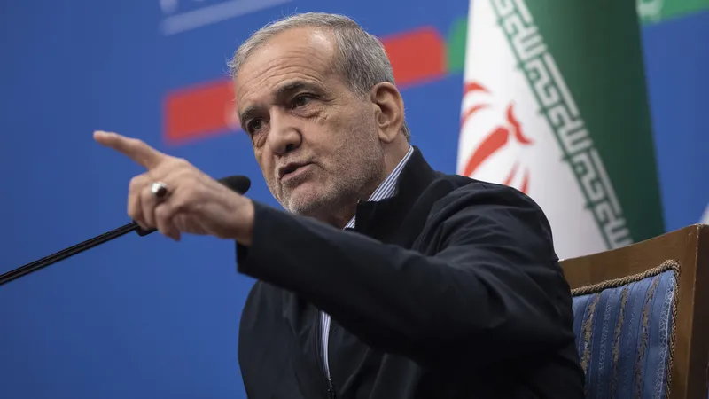 ¿Qué expectativas tiene el presidente de Irán en su viaje a EE.UU.?