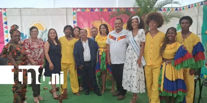 León celebrará el Festival de Arte y Cultura Caribeña el 7 y 8 de...