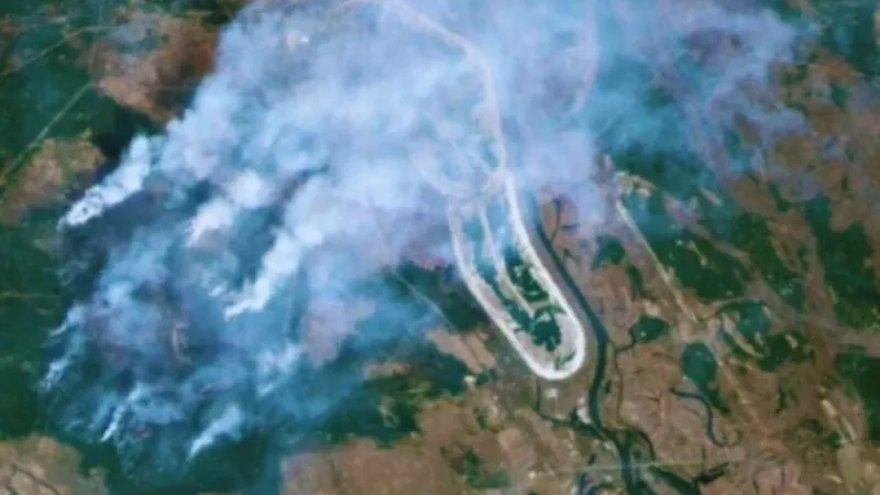 Ucrania demostró que una flota entera podía ser acorralada con drones y Rusia acaba de asumir la lección. Moscú ya crea regimientos navales sin tripulación y prepara un buque fantasma de 500 toneladas