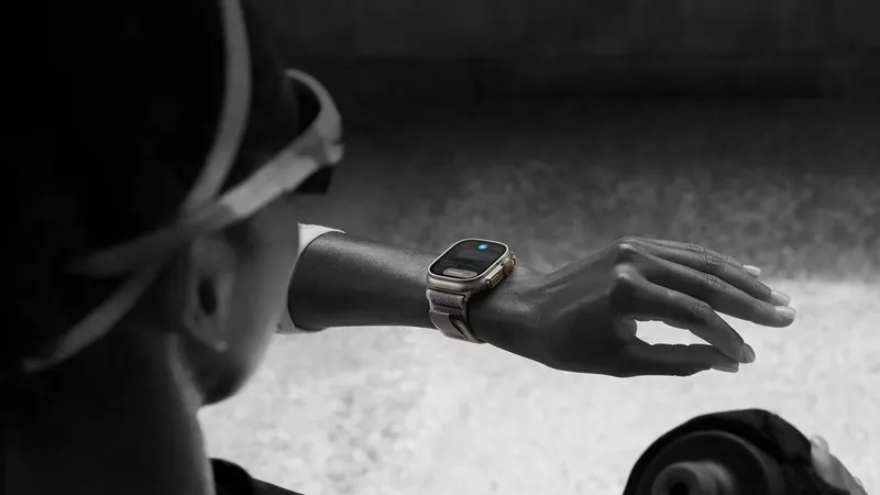 PcComponentes deja el Apple Watch Ultra más barato que nunca gracias a este 37% de descuento
