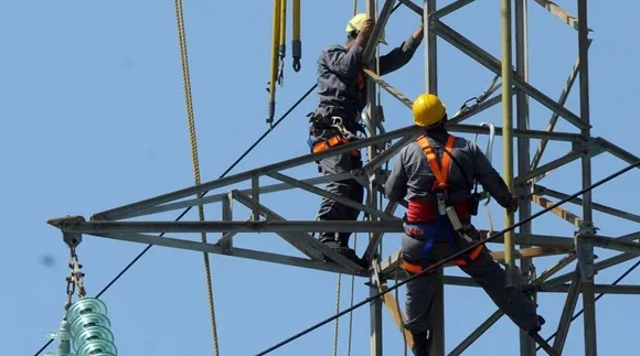 Tras restablecimiento del SEN, la Unión Eléctrica pronostica 1757 MW de afectación en pico nocturno