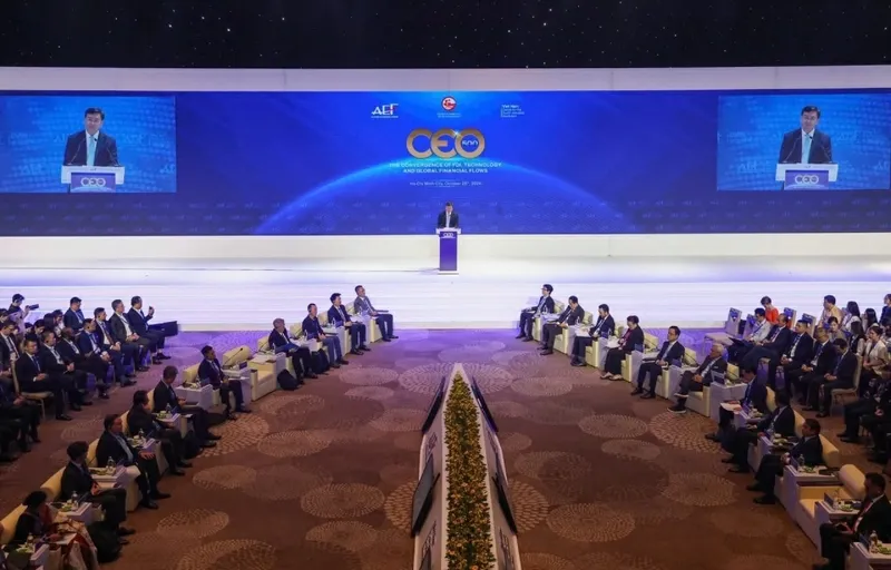 Nicaragua participa en el II Foro Económico de Otoño 2026 en Vietnam para fortalecer la cooperación y el crecimiento global