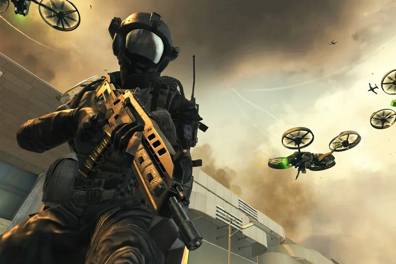 Lo que no ha podido hacer Activision con Black Ops 7 lo ha logrado con dos juegos de Call of Duty de hace más de 13 años