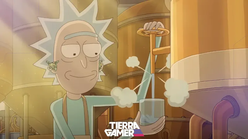 Rick y Morty Temporada 9, episodio 8: a qué hora sale el nuevo episodio, cómo y dónde verlo