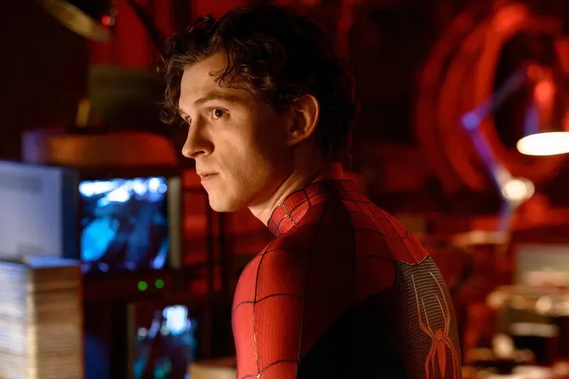 'Spider-Man: Brand New Day' aplasta a 'Torrente presidente' y hace historia con el mejor estreno de todos los tiempos en los cines españoles