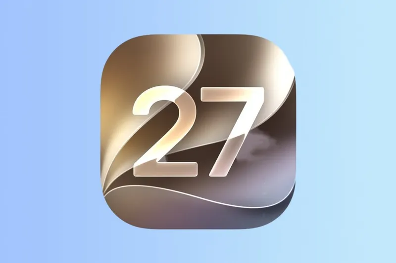 Buenísimas noticias con iOS 27: esta es su compatibilidad con iPhone ya confirmada