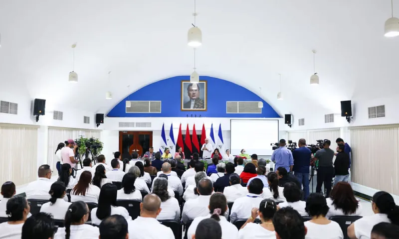 Consulta del Pueblo Presidente se extenderá a más de 100 municipios