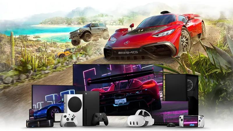 Xbox revela lo que costará jugar en la nube a partir de ahora, con tres paquetes de horas a partir de 3,99 dólares, aunque solo está disponible para Insiders