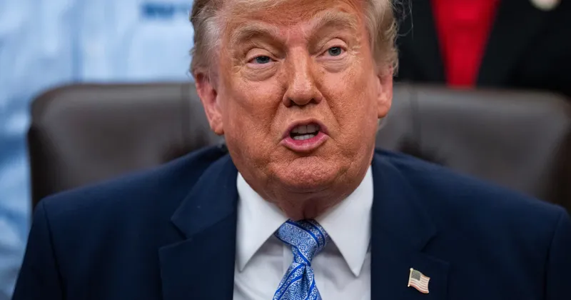EE.UU. ve cómo el acuerdo con Irán se escapa el domingo mientras Trump dice que no hay prisa