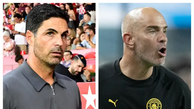 Arsenal y Manchester City juegan la Community 'post Guardiola'