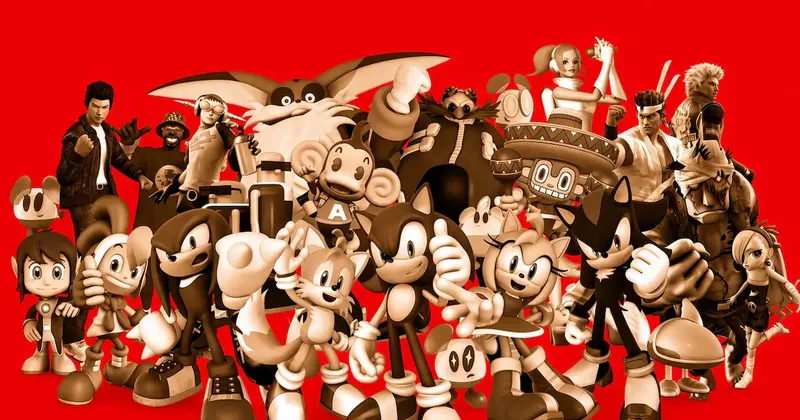 SEGA no quiso fracasar como PlayStation y por eso tomaron una decisión radical con uno de sus proyectos más ambiciosos