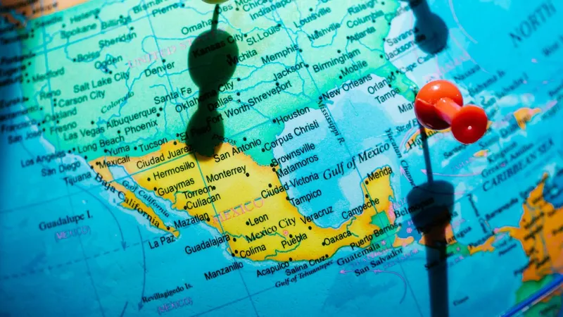 "No les conviene un México desestabilizado": la razón por la que EEUU no ha intervenido directamente